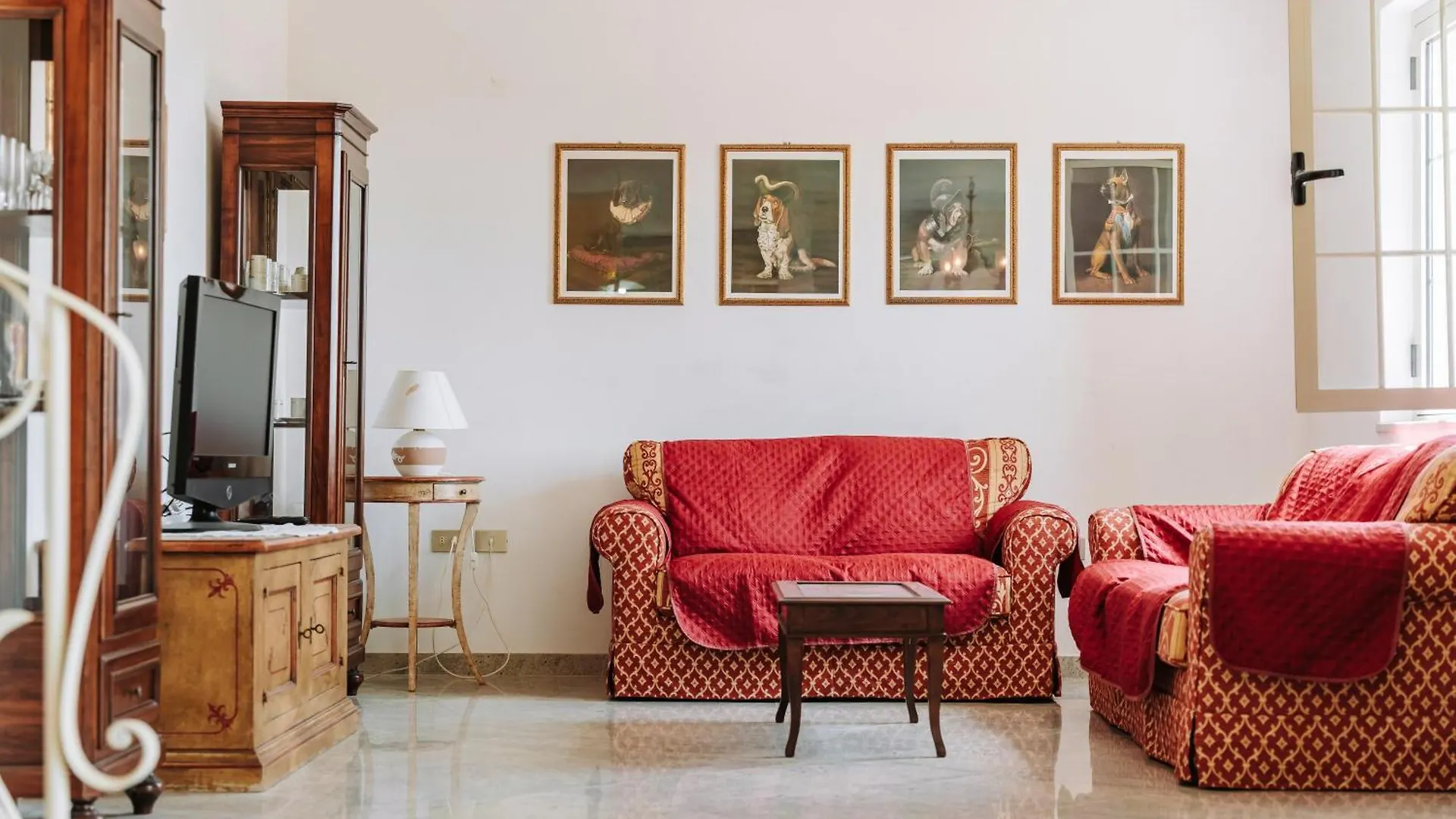 Casa Antonietta Βίλα SantʼAnna Arresi
