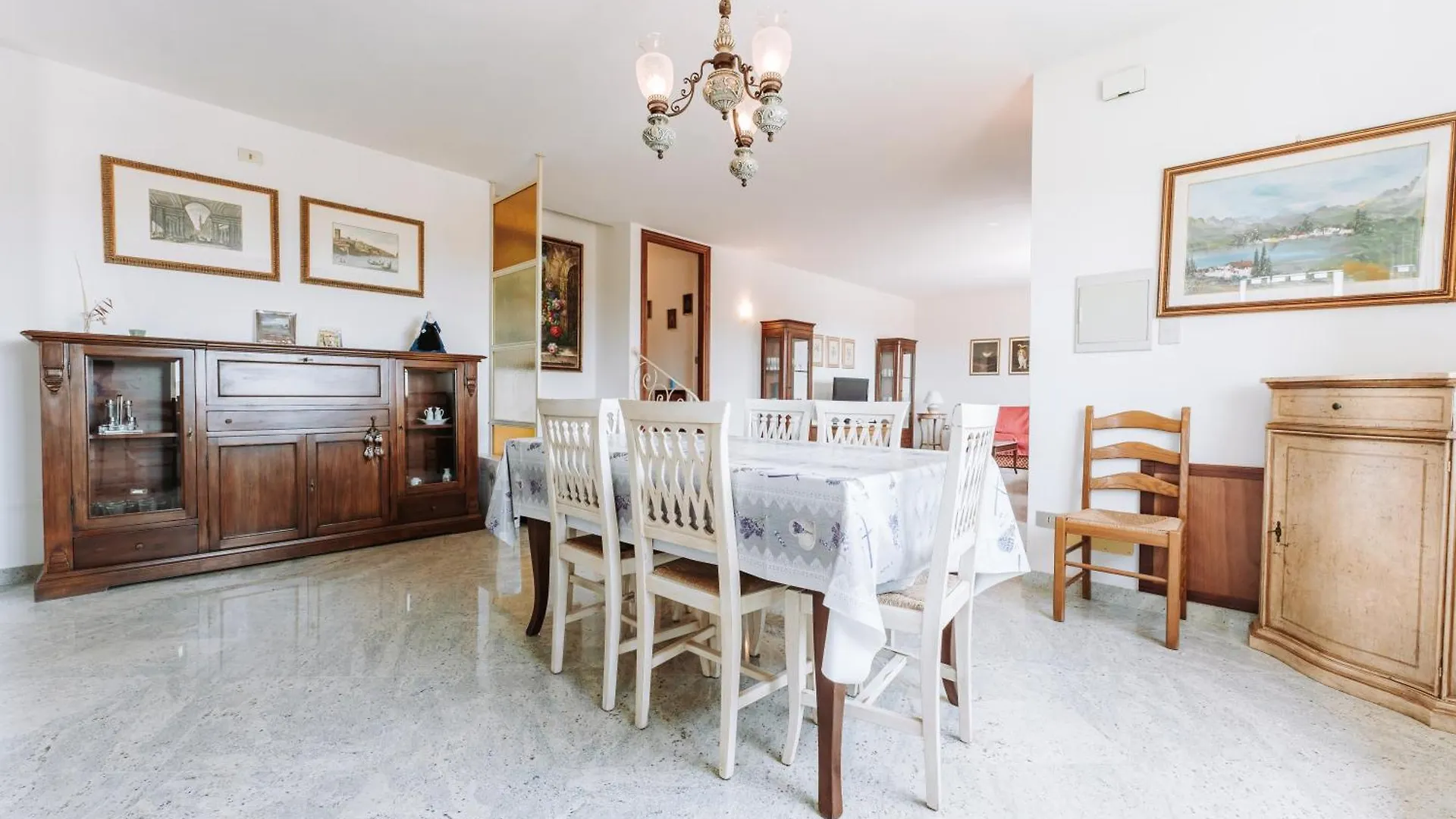Casa Antonietta Βίλα SantʼAnna Arresi 0*,  Ιταλία