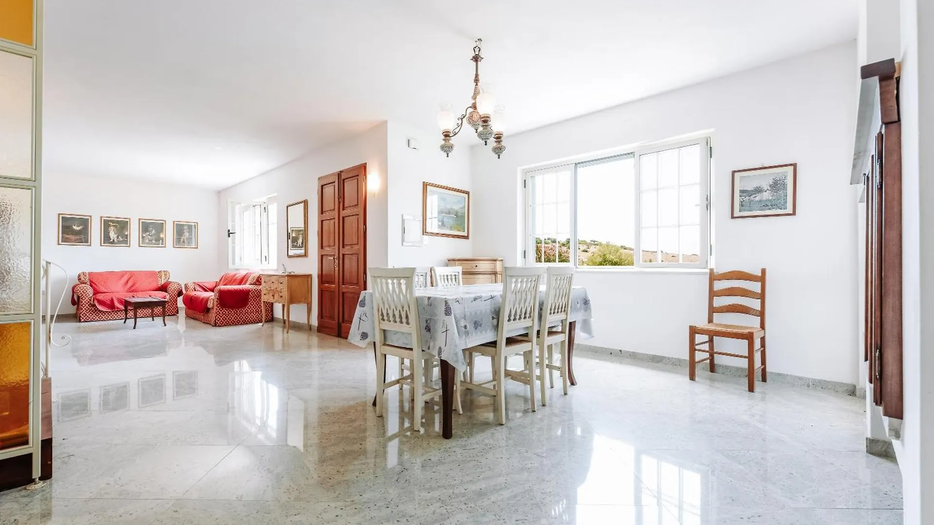Casa Antonietta Villa Sant'Anna Arresi
