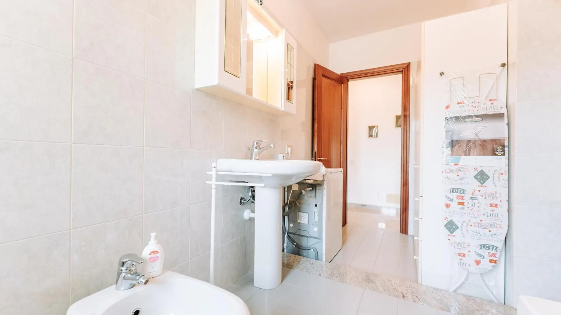 Casa Antonietta Villa Sant'Anna Arresi 0*,