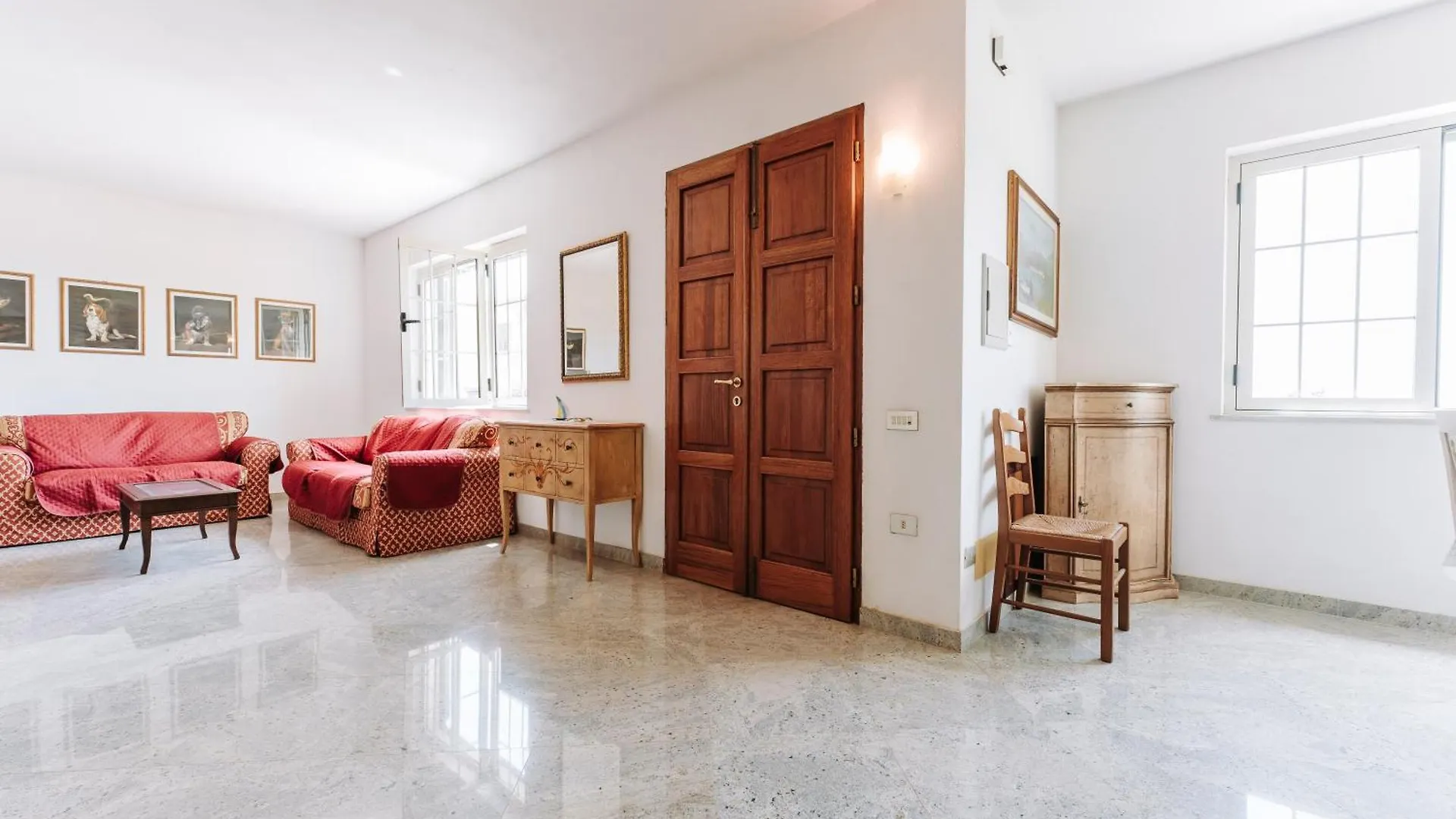 Casa Antonietta Villa Sant'Anna Arresi