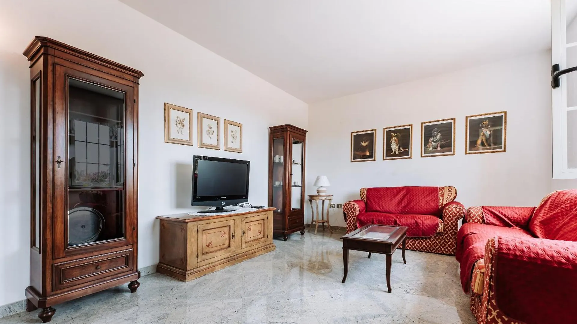Casa Antonietta contacts