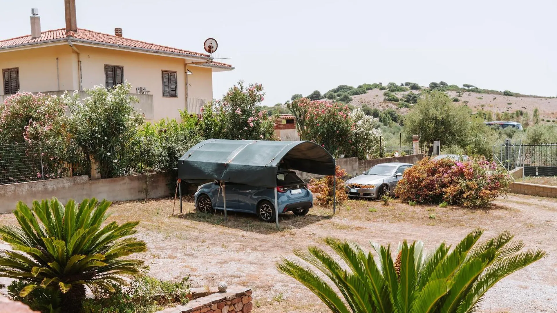 Casa Antonietta Villa Sant'Anna Arresi