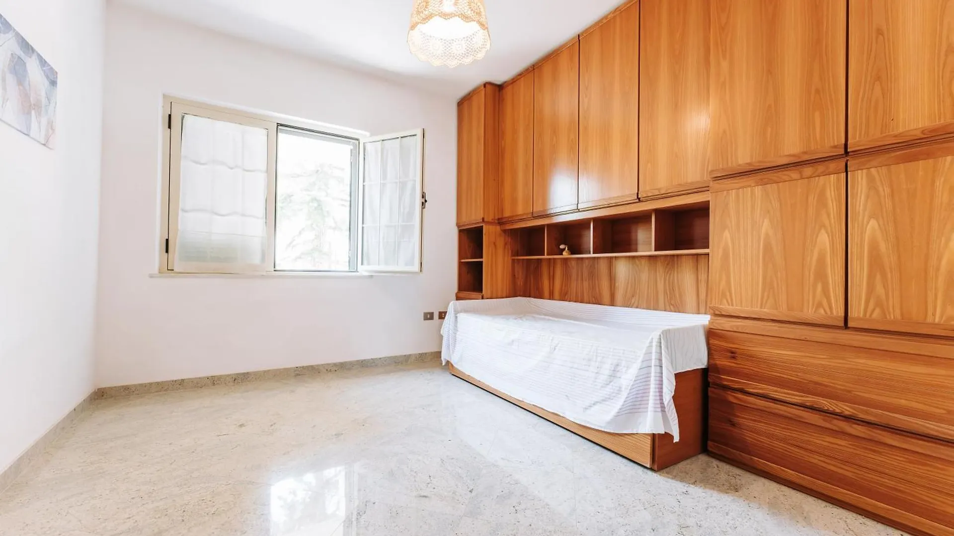 Casa Antonietta Villa Sant'Anna Arresi 0*,