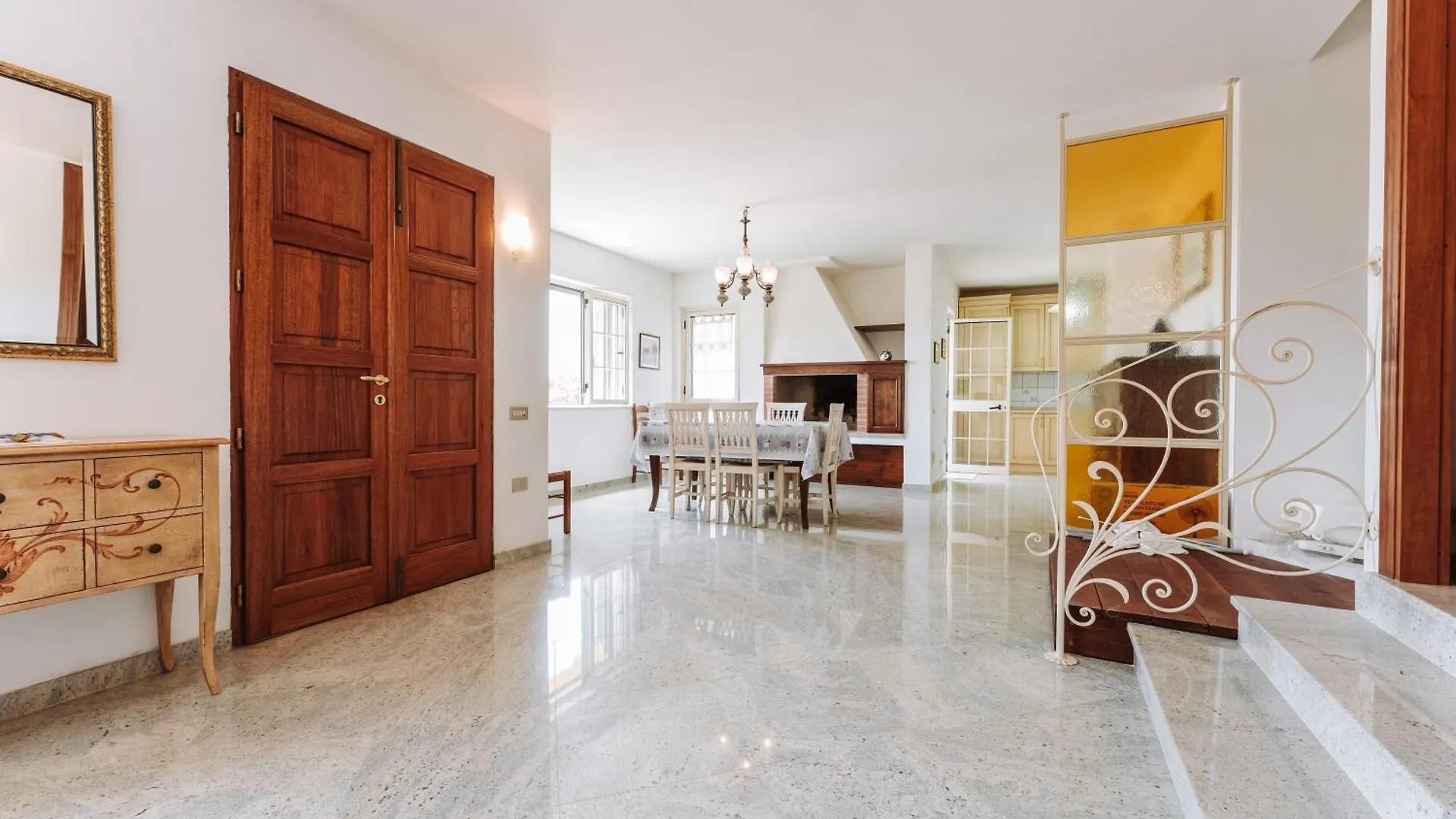 Casa Antonietta Villa Sant'Anna Arresi 0*,  Italy